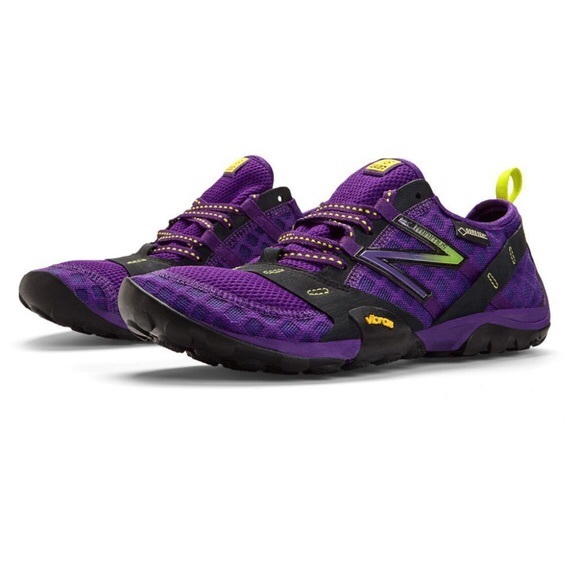 new balance minimus purple